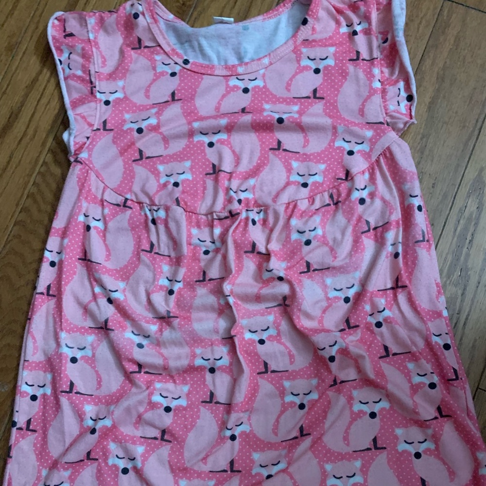 XXL girl top/dress